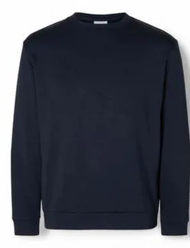 Sweatshirt 14652640756086 Eu Xxl;Eu L Male - Selected - FashionsVida