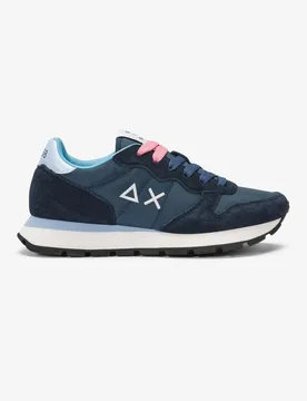 SUN68 scarpa da donna blu - Sun68 - FashionsVida