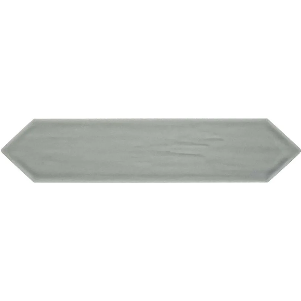 Azulejo de pared 7x30 cm Flow Picket - Roca Cerámica - FashionsVida