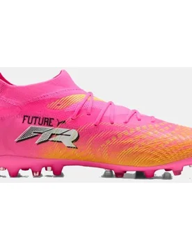 Botas de Futbol de Hombre FUTURE 9 MATCH MG - Puma - FashionsVida