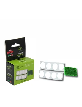 Kit riparazione per camera d'aria in TPU - ISTANTANEO - Barbieri - FashionsVida