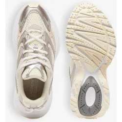 Zapatillas de mujer neo shot en blanco