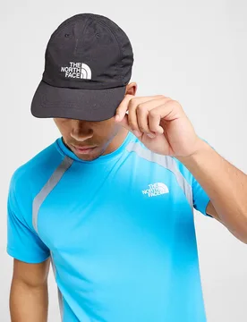 Mens Cappellino Horizon - Nero, nero nero Uomo taglia L-XL - The North Face - FashionsVida