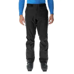 Pantalon Impervious Black / Black 2XL