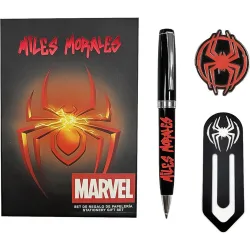 Bolígrafo Set Spiderman Marvel Cerda