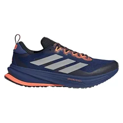 Scarpe Da Running Supernova Rise Atr Dark Blue / Grey Two / Lucid Orange EU 44