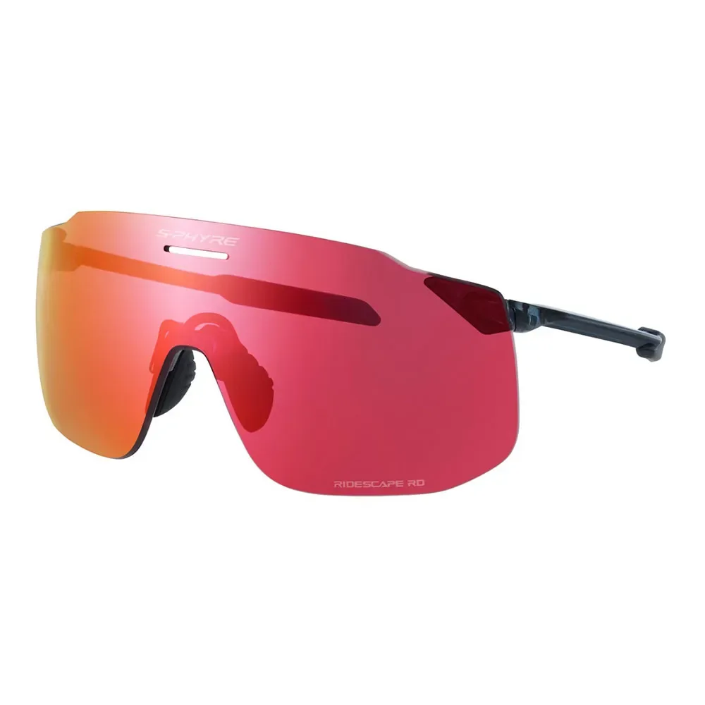 Lunettes De Soleil S-phyre Sl - Shimano - FashionsVida
