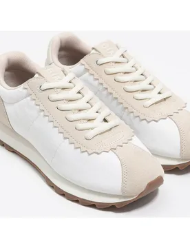 Zapatillas deportivas de mujer retro 13 18 - Bimba y Lola - FashionsVida