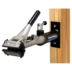 Supporto Per La Riparazione Di Biciclette Prs-w-1 Deluxe Wall Mount Black