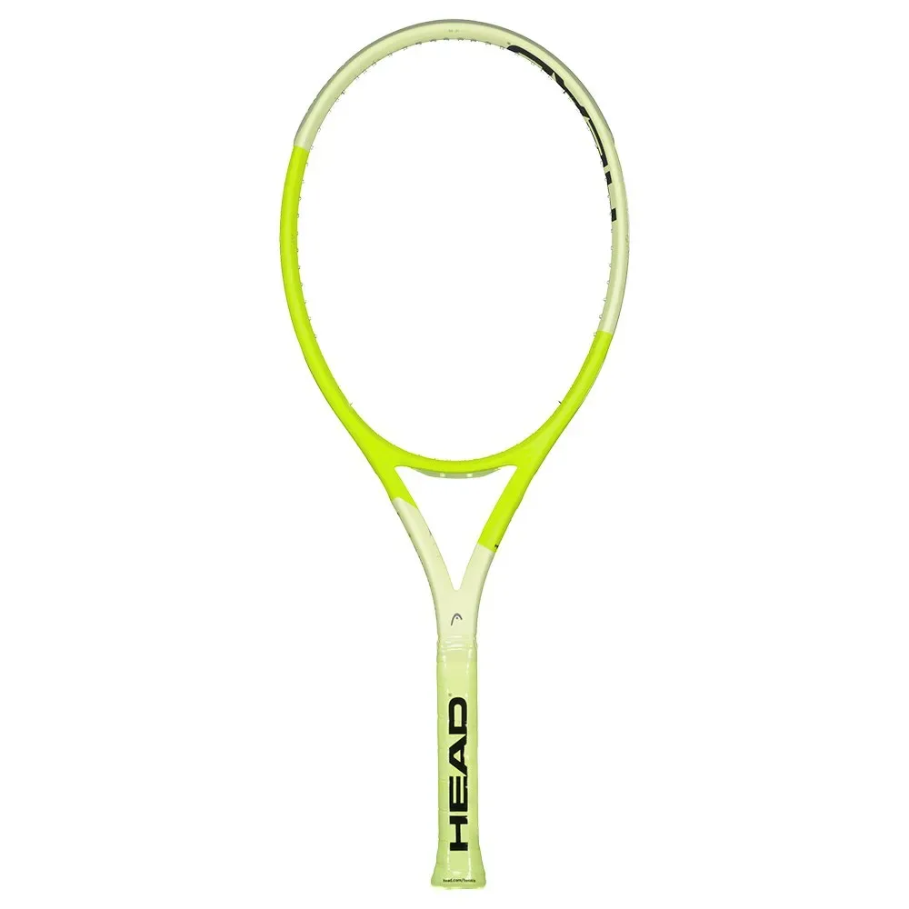 Extreme Mp Unstrung Tennis Racket Lemon 2 - Head Racket - FashionsVida