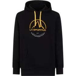 Sudadera de hombre Logo Hoody de