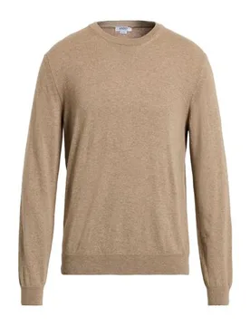Pullover Hombre Beige 3XL,M,XL,XXL Hombre - Seventy Venezia - FashionsVida