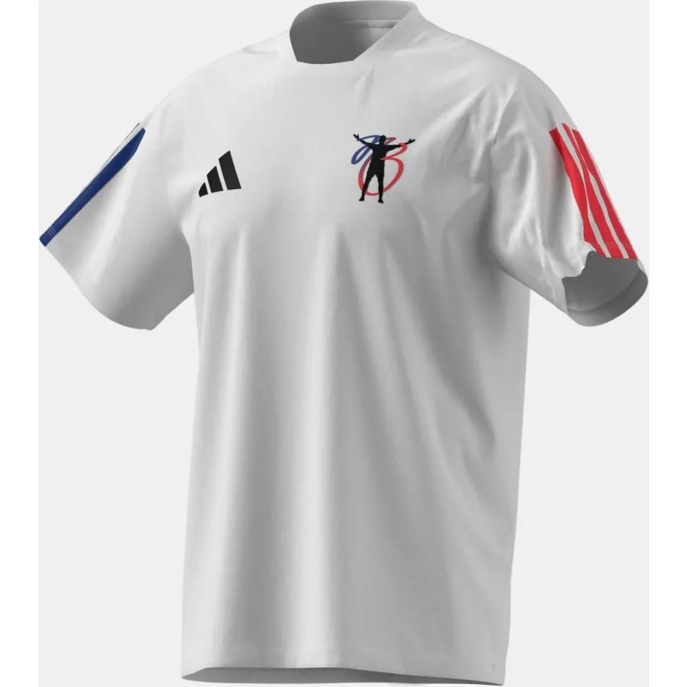 Camiseta de hombre Jude Bellingham - Adidas - FashionsVida