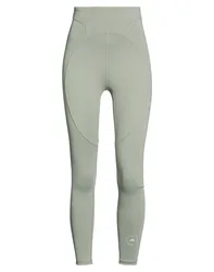 Mallas Mujer Verde salvia XS Mujer