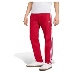 Originals Pantaloni Sportivi Franz Beckenbauer Classic Track Team Victory Red / White L