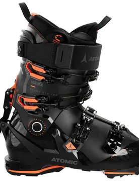 Chaussures De Ski Alpin Hawx Magna Xtd 120 Gw Black / Orange 28.0-28.5 Homme - Atomic - FashionsVida