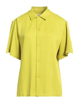 Camisa Hombre Verde lima S,XS Hombre - Sandro - FashionsVida