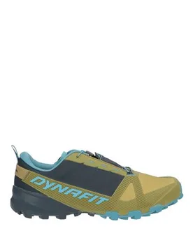 Sneakers Hombre Verde militar 40.5,41,42,42.5,43,44,44.5,45,46 Hombre - Dynafit - FashionsVida