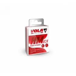 Cire 280023 Racing Hmach Red 40 g unisex