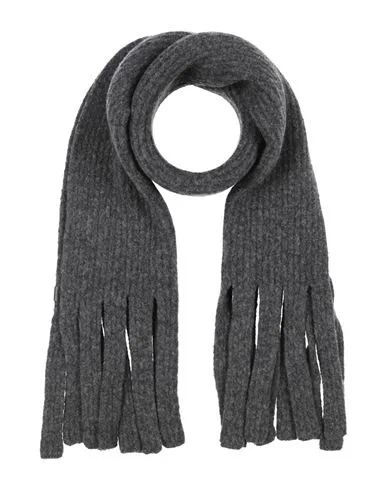 Bufanda Mujer Gris -- Mujer - Emporio armani - FashionsVida