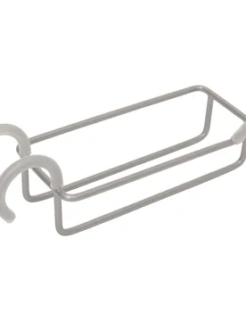Akkuhalterung Jucad, silber - Jucad - FashionsVida