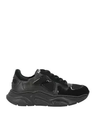 Sneakers Unisex Negro 33,35 Unisex