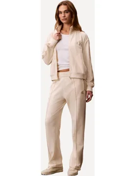 Pantalón Deportivo Mujer Elástico - Calvin Klein Jeans - FashionsVida