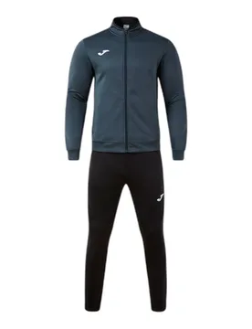 Jogginganzug Kind Winner IV - Bleu - male - Size: 5/6 ans - Joma - FashionsVida