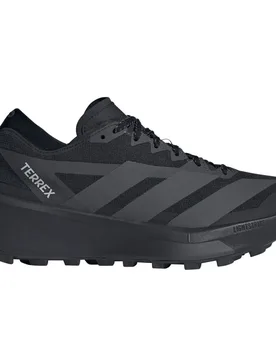 Terrex agravic gore-tex 2 zapatillas trail hombre Negro (42) - Adidas - FashionsVida