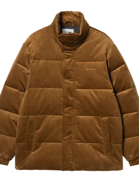 Layton Deep Hamilton Brown XXL Herren - Carhartt WIP - FashionsVida