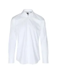 Camisa Slim Fit H-HANK blanco 39