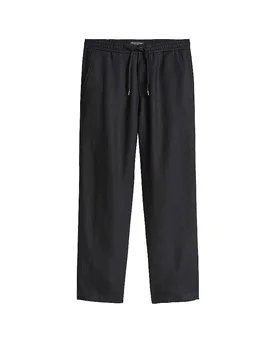 Marc O'Polo Chino negro 32/L32 - Marc O'Polo - FashionsVida