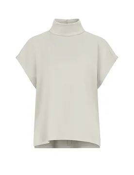 Blusenshirt ALARIA_1 beige 40 Damen - Drykorn - FashionsVida