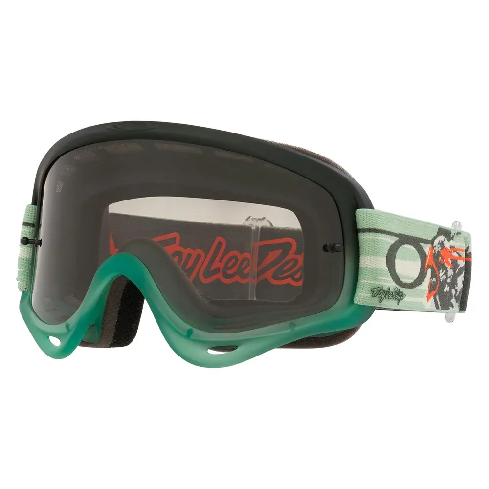 Lunettes O-frame Mx Troy Lee Design - Oakley Goggles - FashionsVida