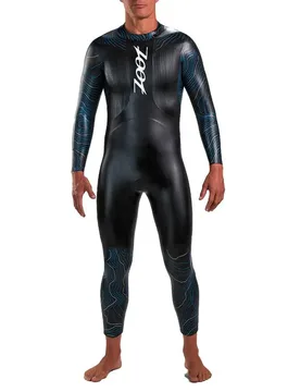 Combinaison En Néoprène à Manches Longues Kona 2.0 - Zoot - FashionsVida