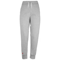 Exercise Jogger Sweat Pants High / Rise / Hthr L