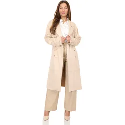 Trenchcoats 71100_p166782 Eu Xxl;Eu S;Eu M;Eu L;Eu Xl Female