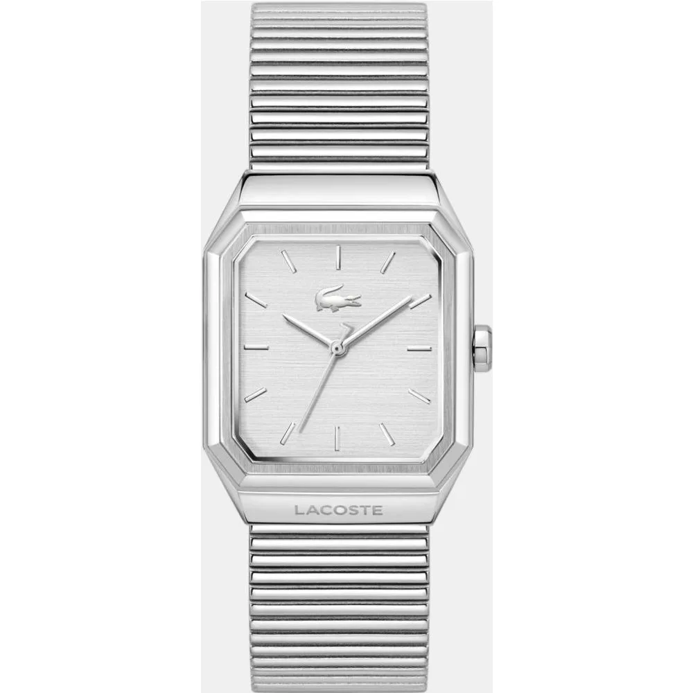 Reloj de hombre Rene for Him 2011500 de acero - Lacoste - FashionsVida