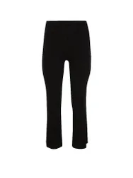 Marlenehose schwarz 46 damen