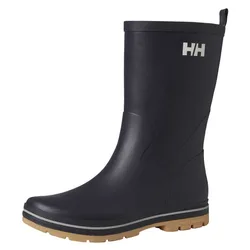 Midsund 3 Rubber Boots Navy UK 7.5 Men
