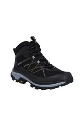 Female AWW Infuse Mid WP Hiking Boots Womens - - Size: 5