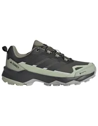 Chaussures de randonnée en GORE-TEX® - Terrex Skychaser Ax5 GTX Collegiate Green - Taille 10,5 UK - Vert