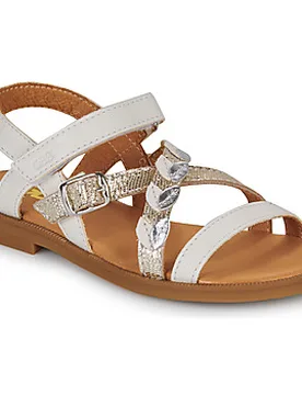 Gbb Flache Sandalen Elvira 29;30 - GBB - FashionsVida