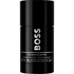 Desodorante Barra Boss Bottled Beyond 75 Ml