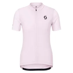 Maillot à Manches Courtes Endurance