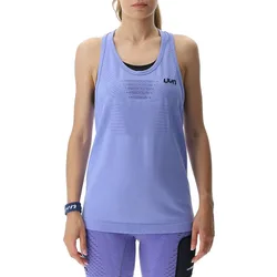 Padel Series Sleeveless T-shirt Iris XL