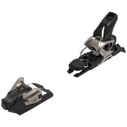 Fixations De Ski Alpin Strive 12 Gw 115 Mm Black / Bronze 115 mm Homme