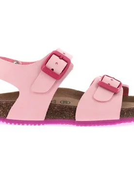 Flache Sandalen - 28;29;30;31;32;33;34 - Grunland - FashionsVida