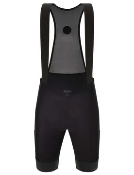 Santini Cuissard Gravel - Santini - FashionsVida