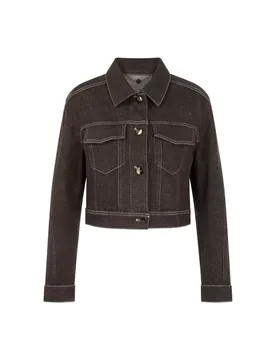 Jacke female - 36 - FashionsVida